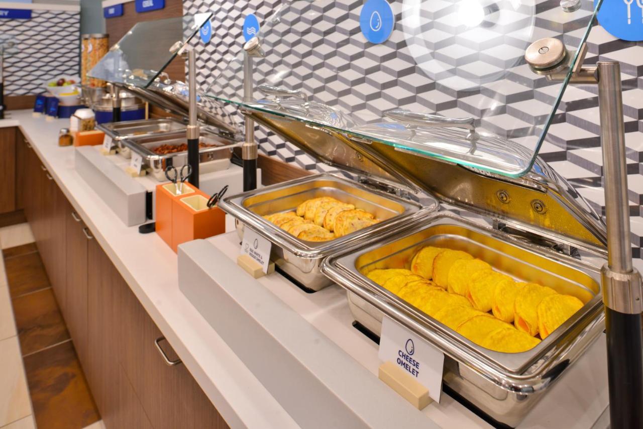 Holiday Inn Express Washington Dc Downtown By Ihg Luaran gambar