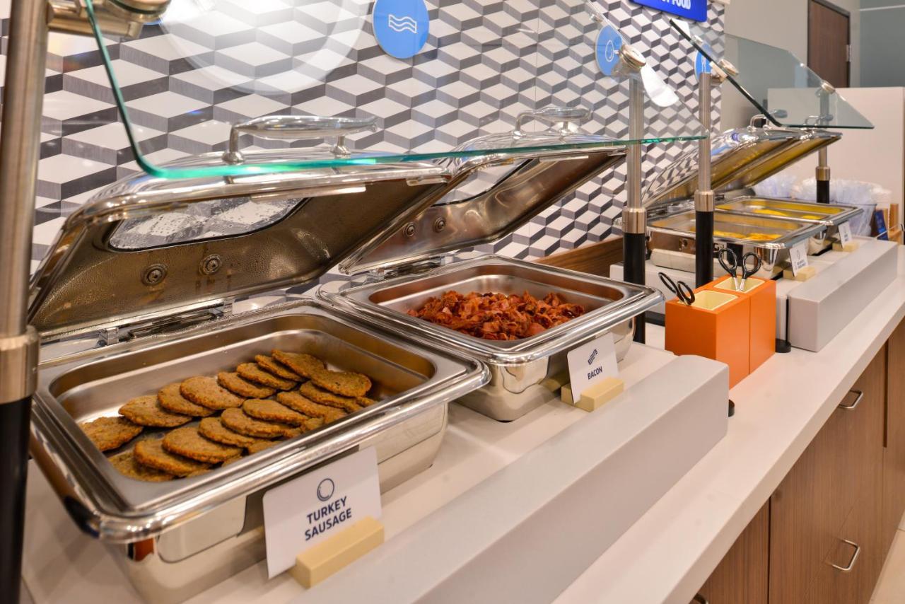 Holiday Inn Express Washington Dc Downtown By Ihg Luaran gambar