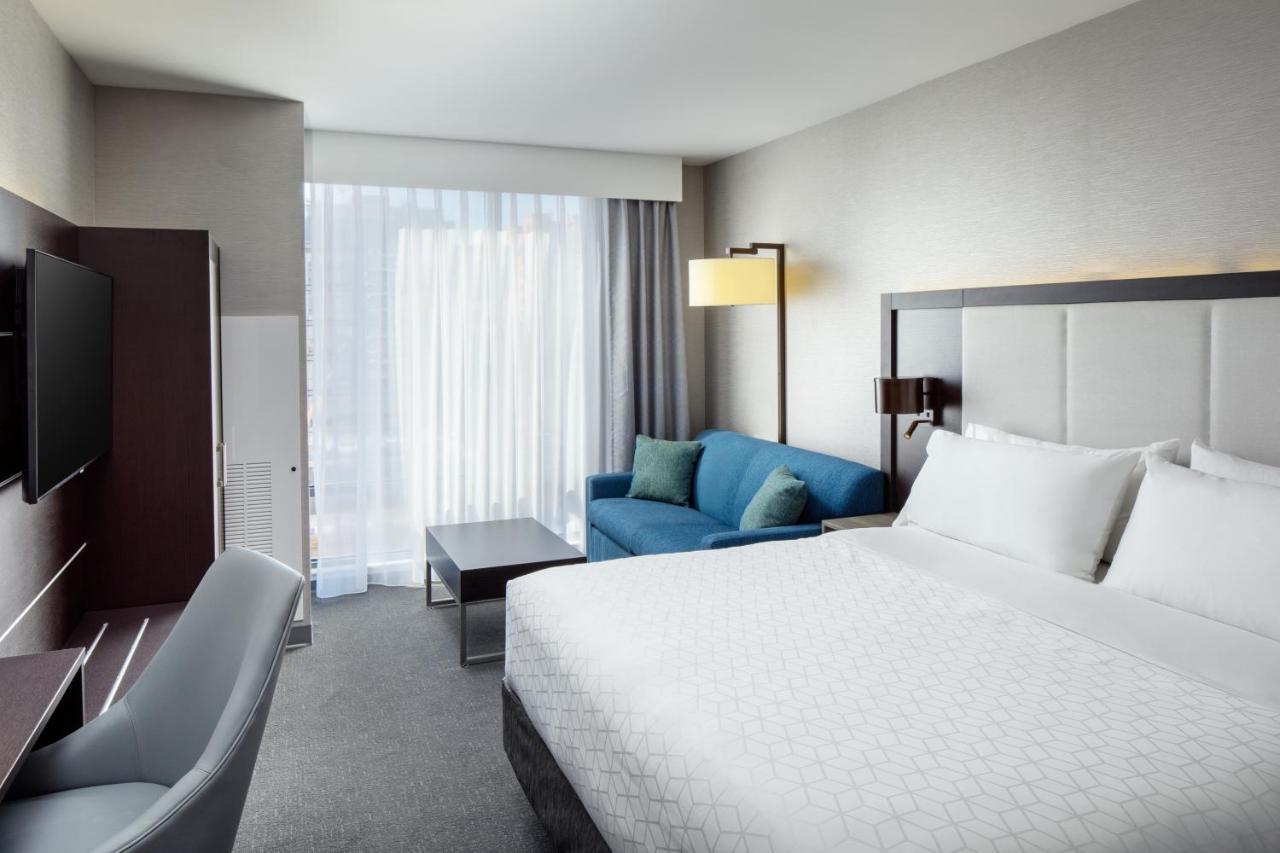Holiday Inn Express Washington Dc Downtown By Ihg Luaran gambar