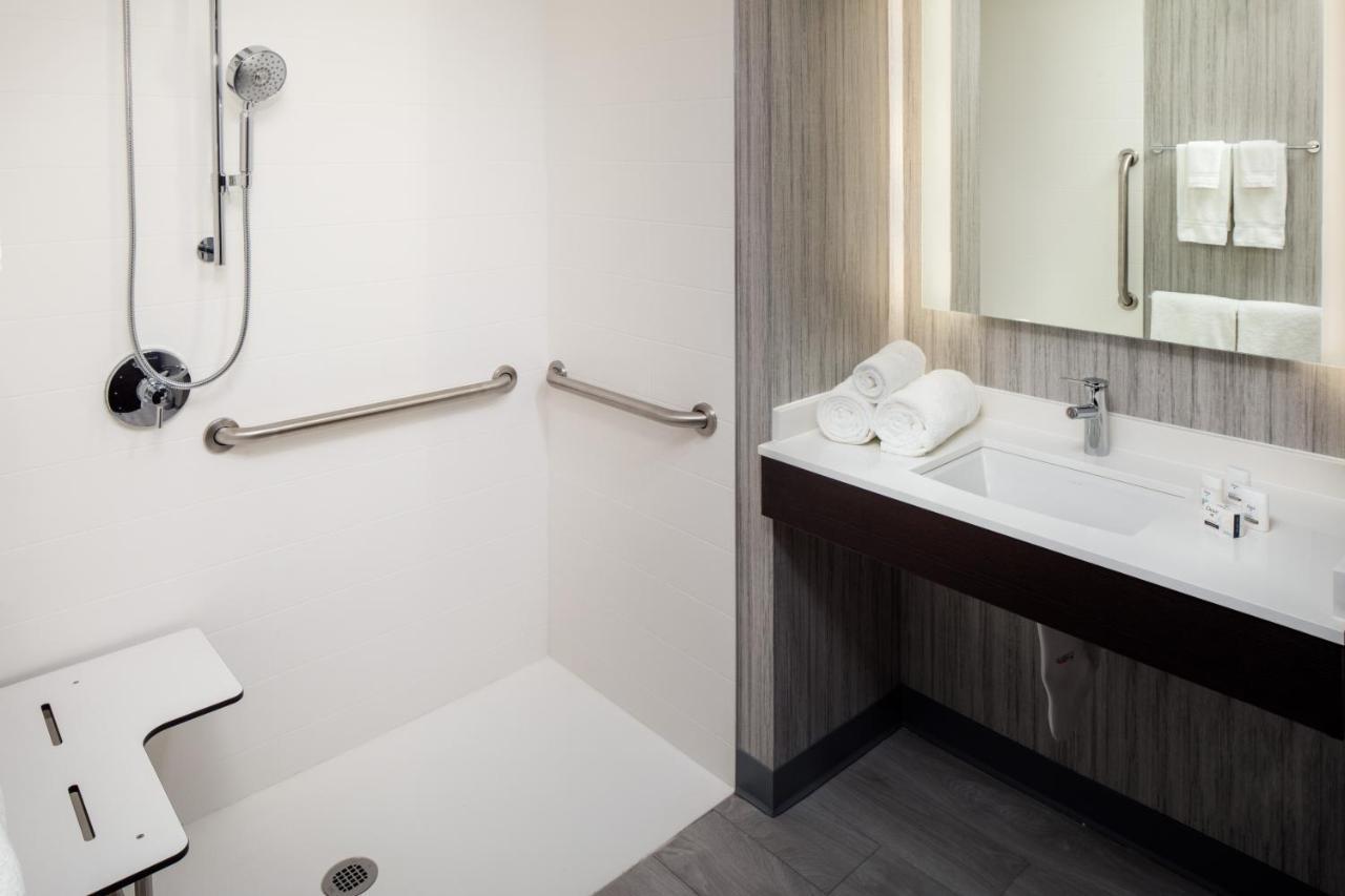 Holiday Inn Express Washington Dc Downtown By Ihg Bilik gambar