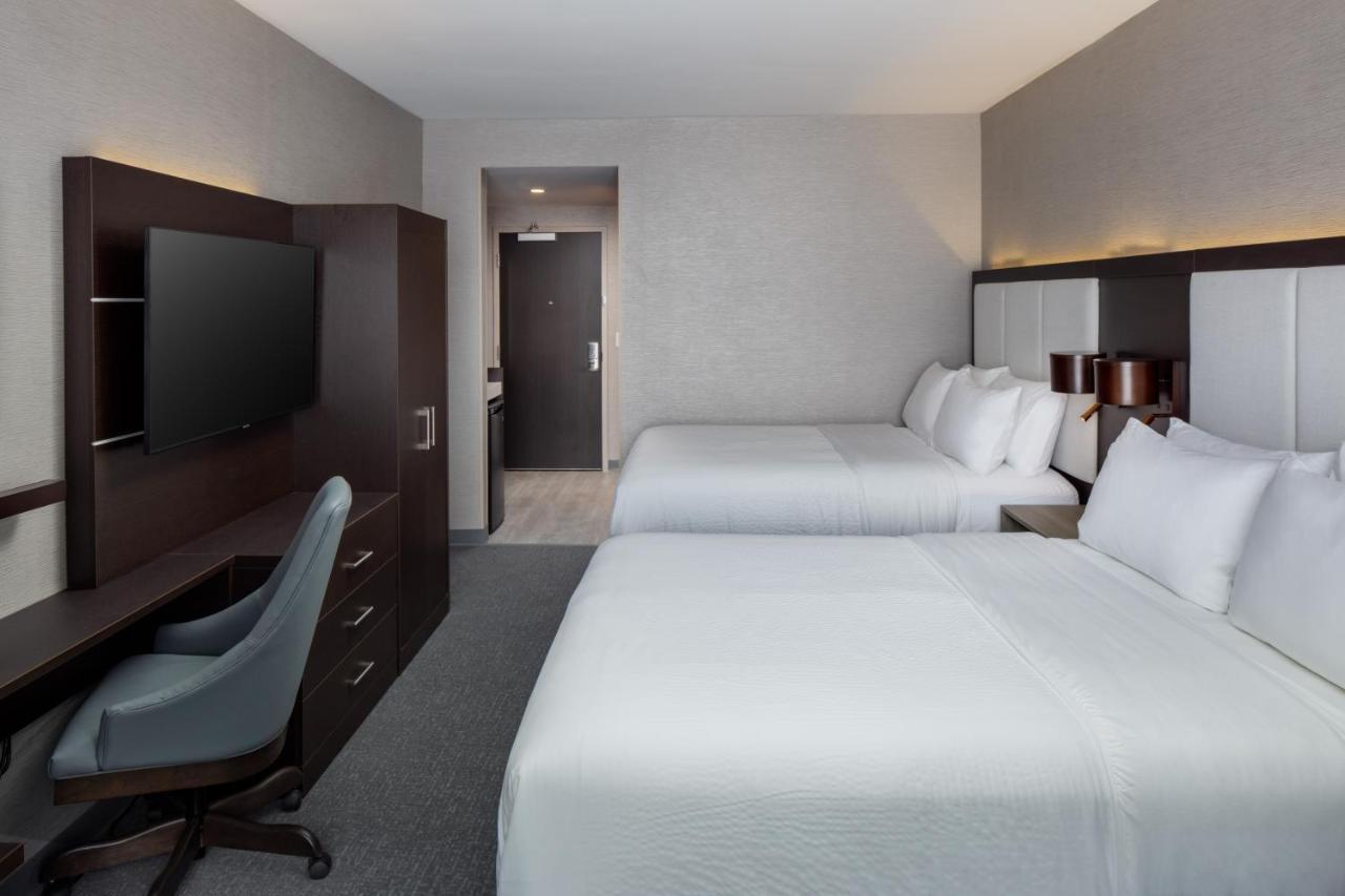 Holiday Inn Express Washington Dc Downtown By Ihg Luaran gambar
