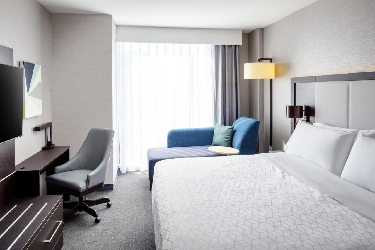 Holiday Inn Express Washington Dc Downtown By Ihg Luaran gambar