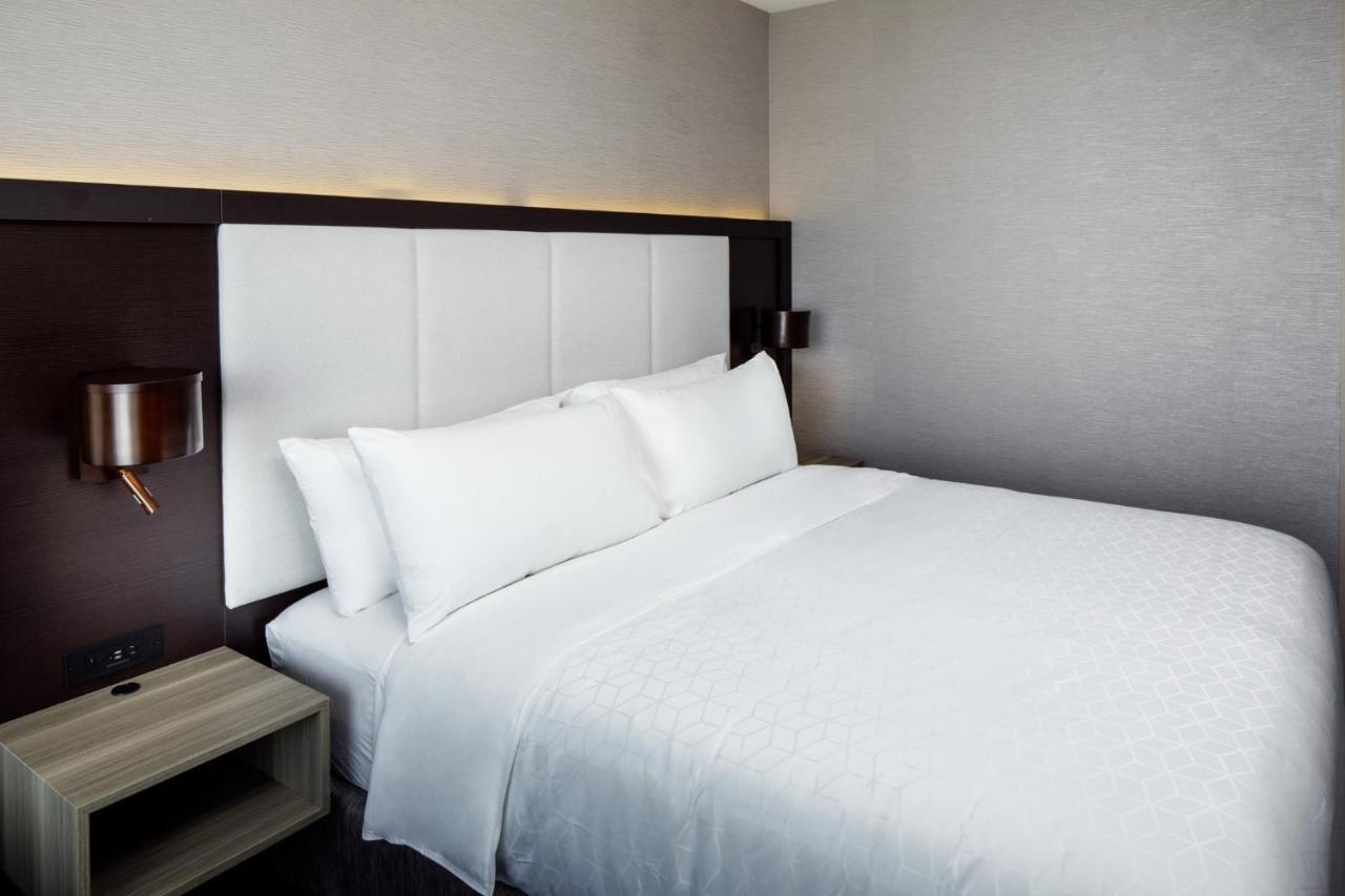 Holiday Inn Express Washington Dc Downtown By Ihg Luaran gambar