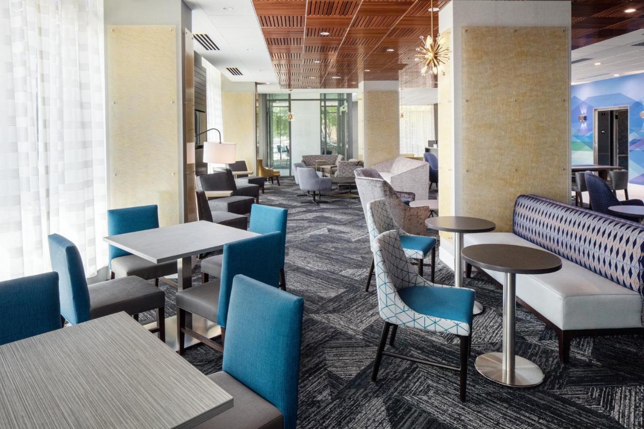 Holiday Inn Express Washington Dc Downtown By Ihg Luaran gambar