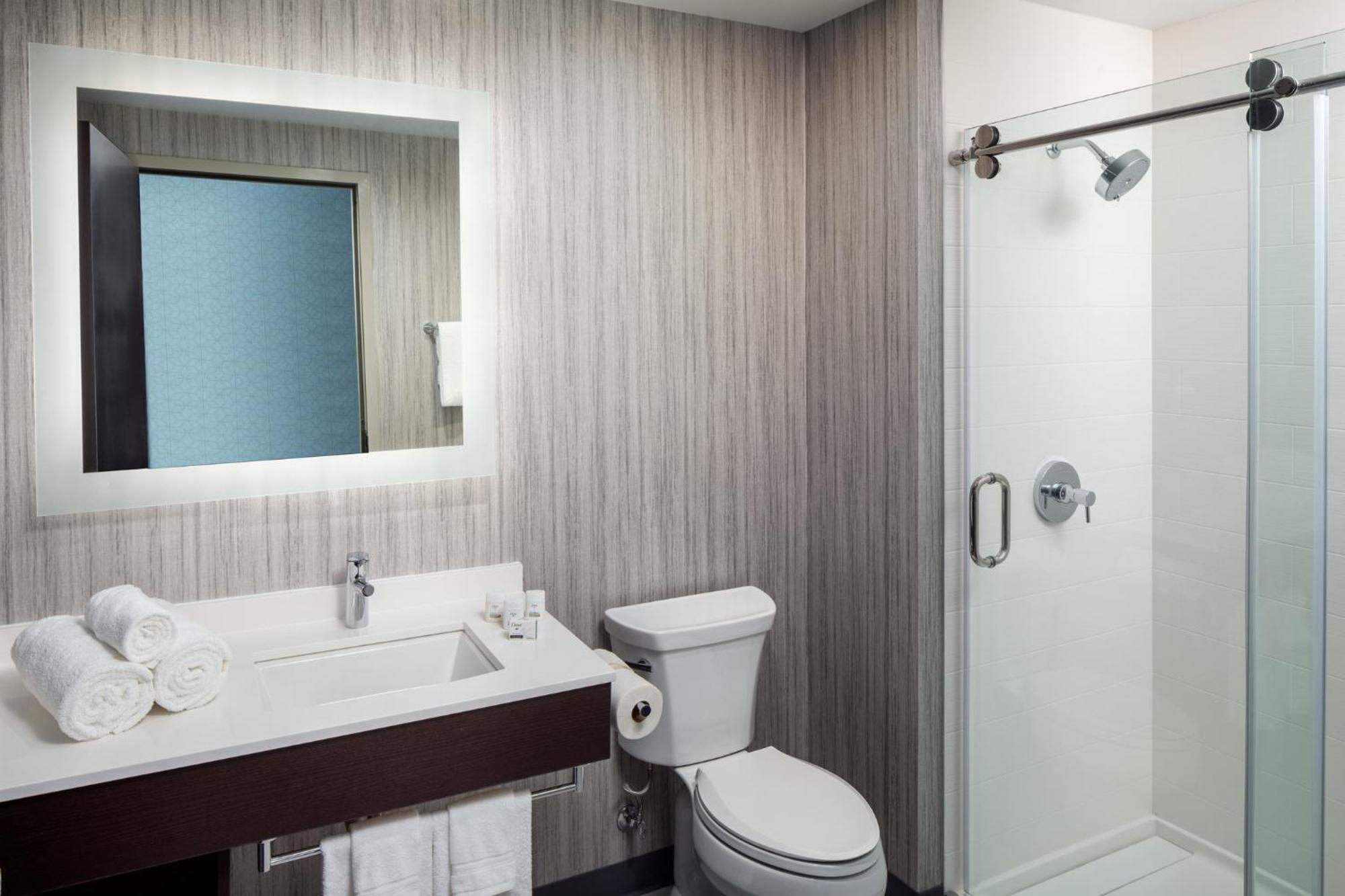Holiday Inn Express Washington Dc Downtown By Ihg Luaran gambar