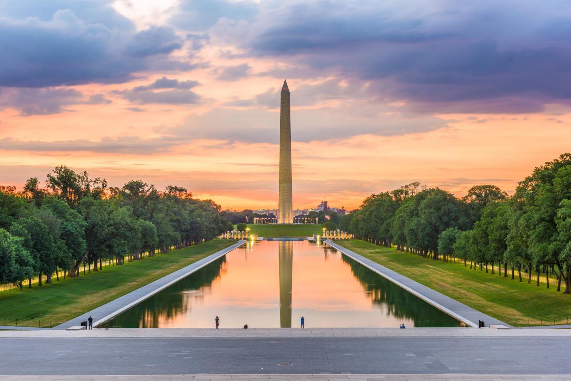 Holiday Inn Express Washington Dc Downtown By Ihg Luaran gambar