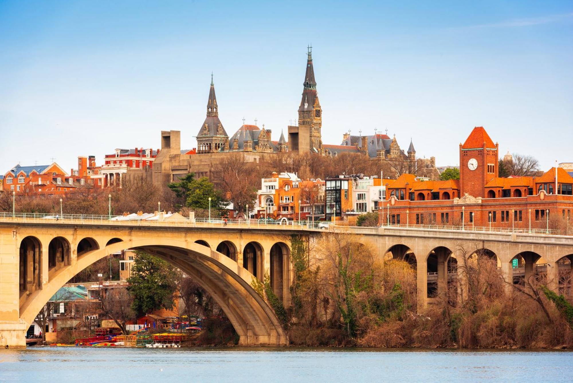 Holiday Inn Express Washington Dc Downtown By Ihg Luaran gambar