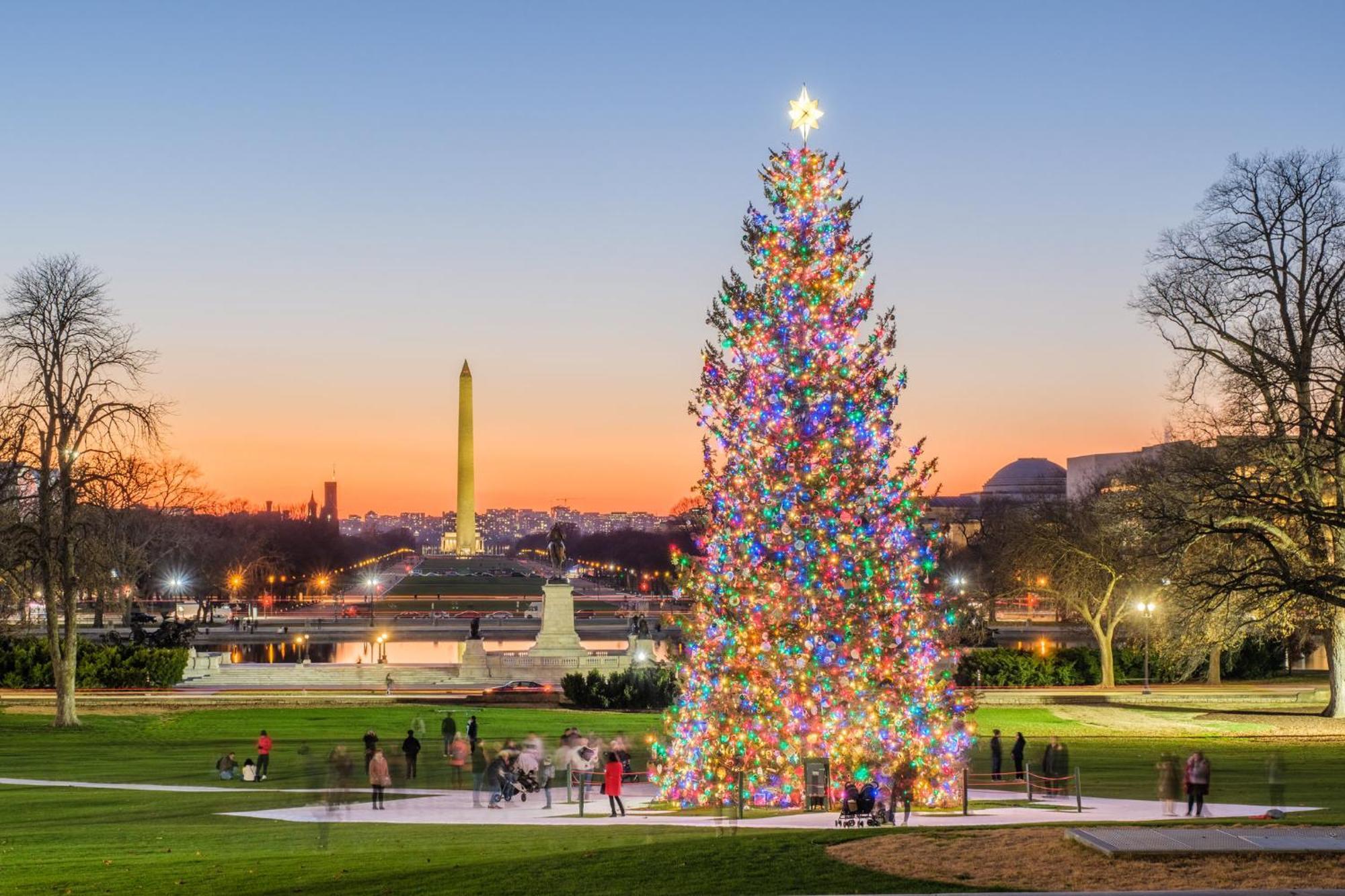 Holiday Inn Express Washington Dc Downtown By Ihg Luaran gambar